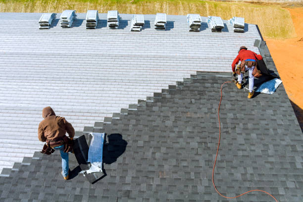 Residential Roof Replacement in South Apopka, FL